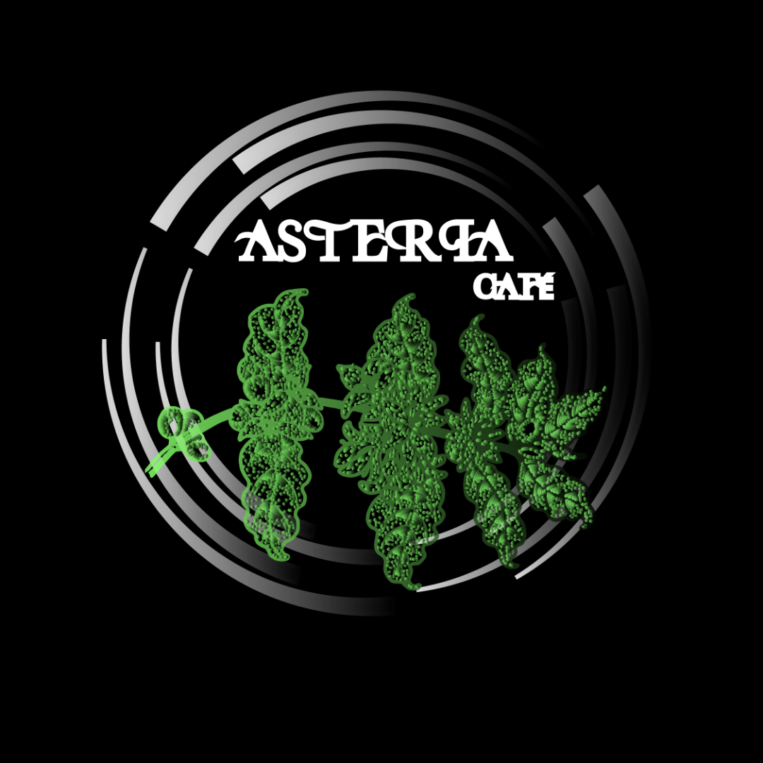 CAFÉ ASTERIA